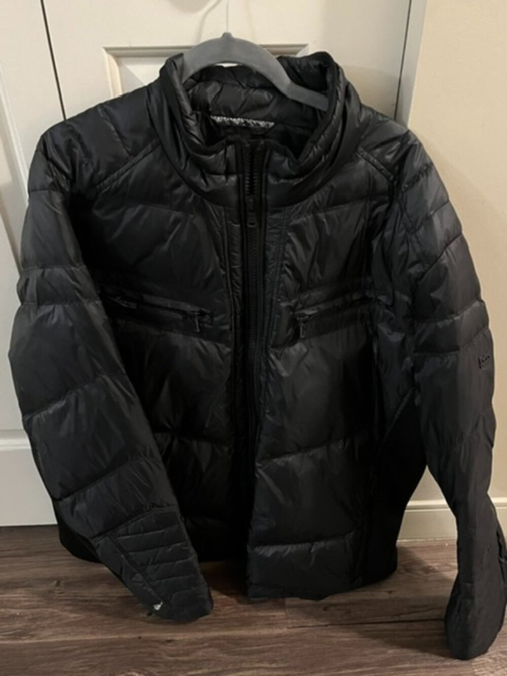 Michael Kors Puffer Jacket